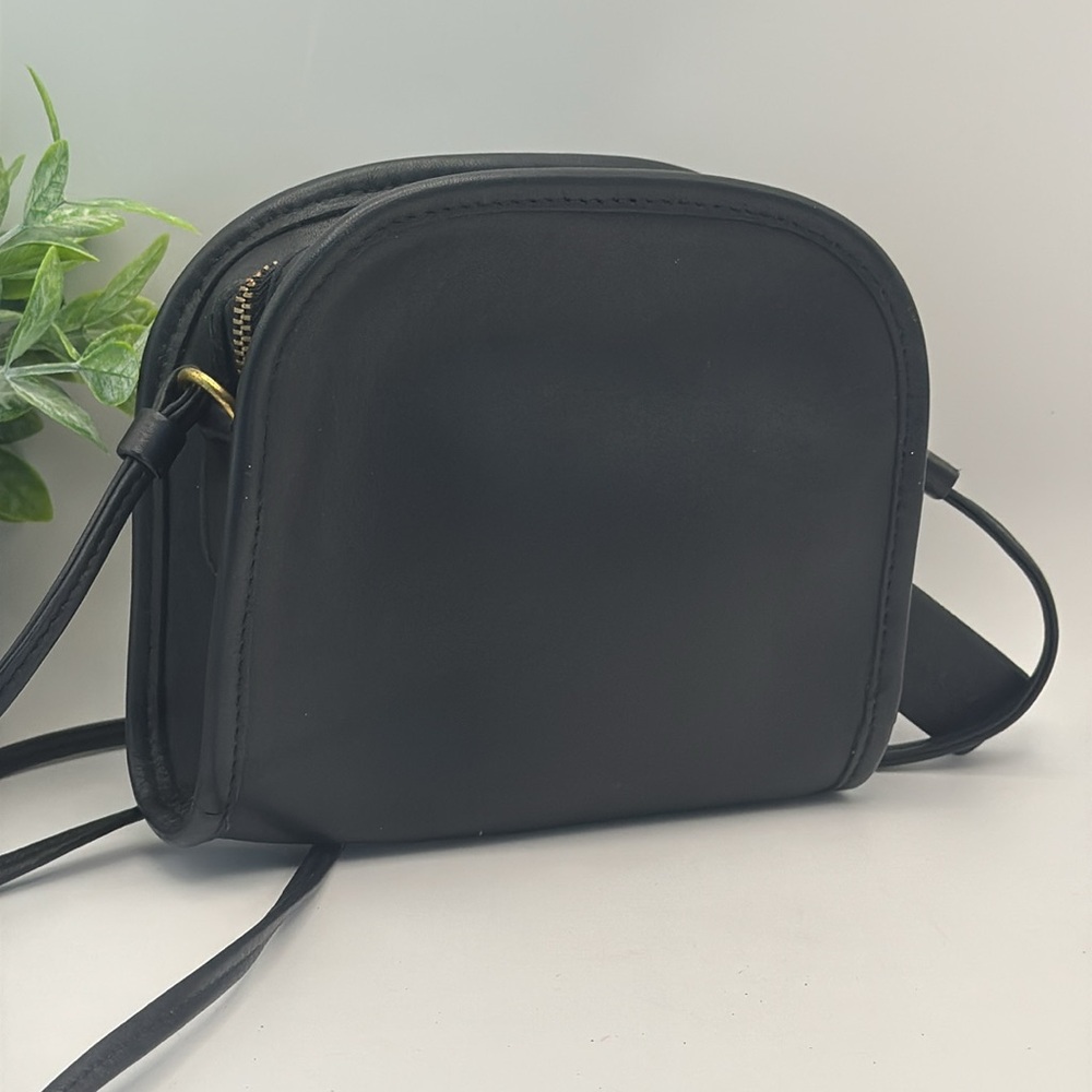 Vintage Coach Abbie Mini Bag 9017 - Picture 5 of 14